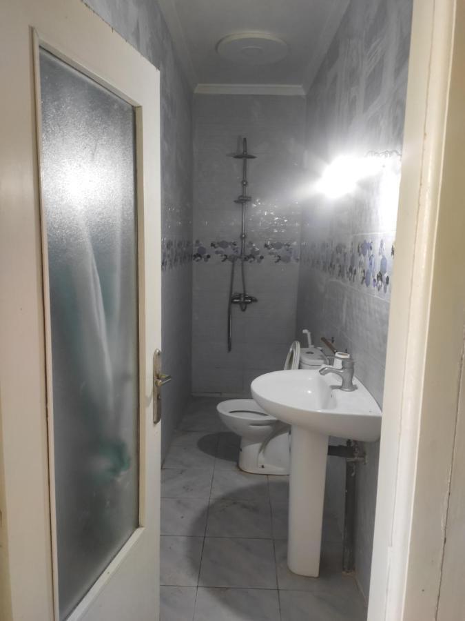 Вилла Family House Кенитра Экстерьер фото