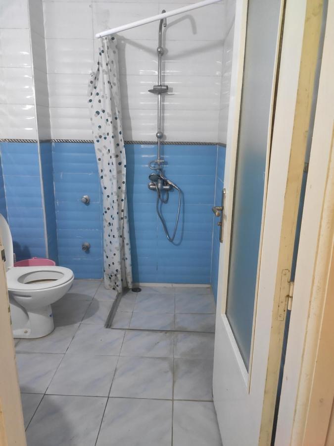 Вилла Family House Кенитра Экстерьер фото